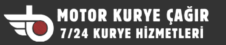 Moto kurye cagir